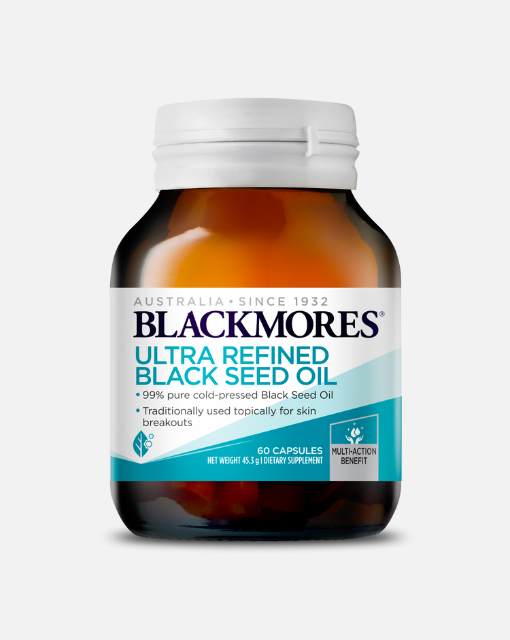 Seedmore Trishid Formula