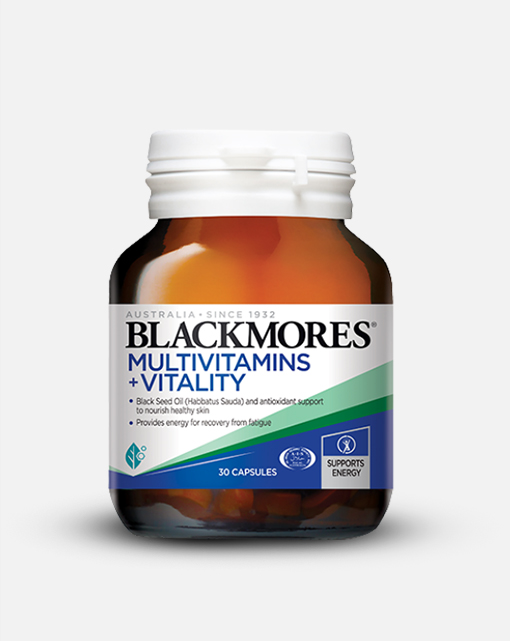 Blackmores