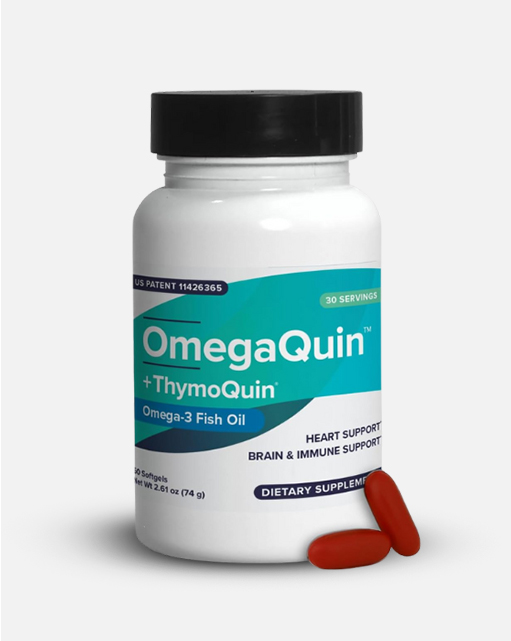 OmegaQuin