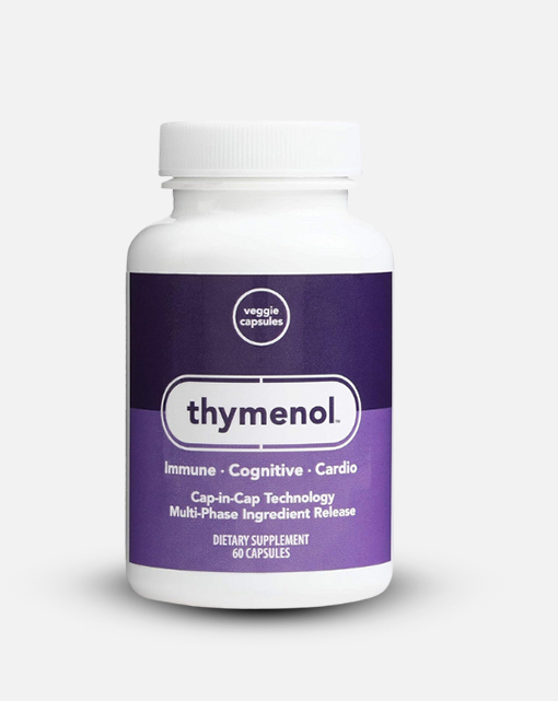 Thymenol
