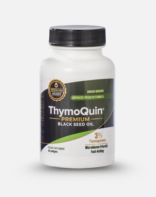 ThymoQuin