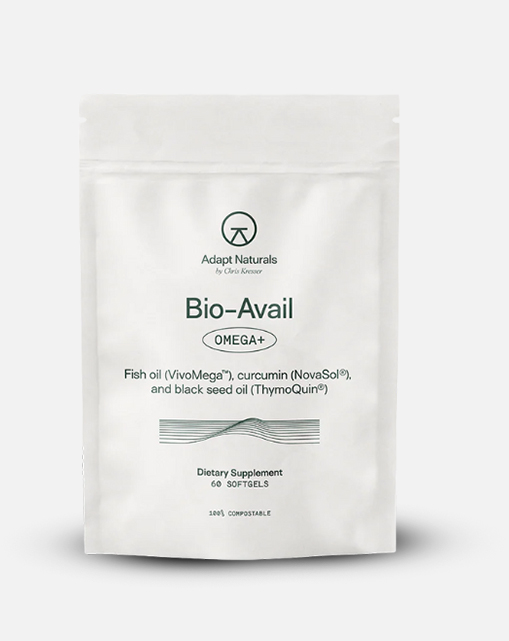 Adapt Naturals