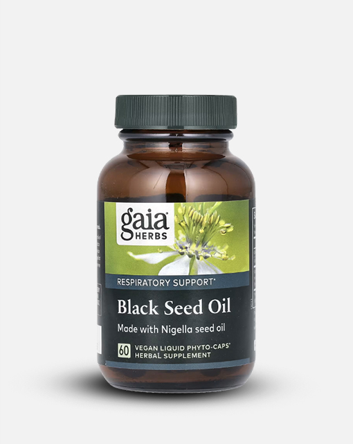 Gaia Herbs