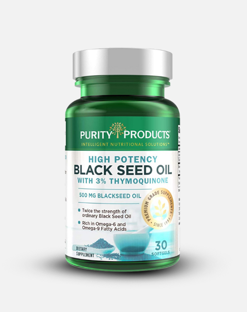 High Potency