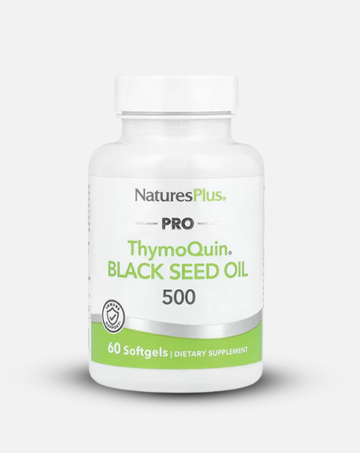 NaturesPlus